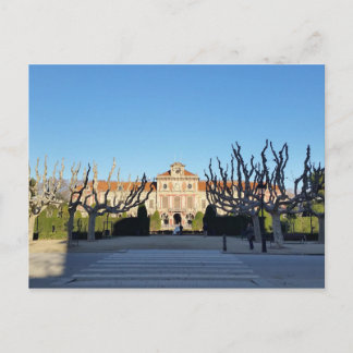 シウタデラ ポストカード