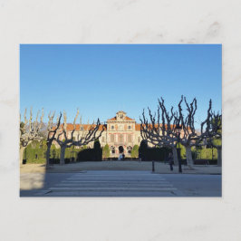 シウタデラ ポストカード