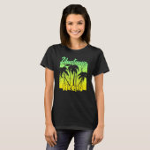シウタネホ メキシコ Tシャツ (正面フル)