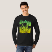 シウタネホ メキシコ Tシャツ (正面フル)