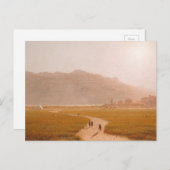 シウート, エジプト ポストカード (正面/裏面)