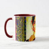 シェの時間 マグカップ (左)