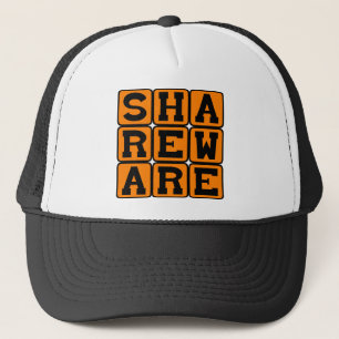 シェアウェア, ソフトウェア キャップ