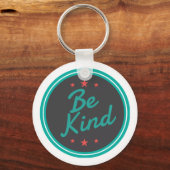 シェアマブル |優しい キーホルダー (正面)