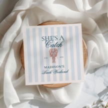 シェイはキャッチ ロブスター ブライズメイド