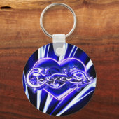 シェイアン キーホルダー (正面)