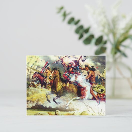 シェイアン ポストカード (スタンド正面)