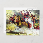 シェイアン ポストカード (正面/裏面)