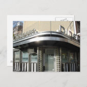 シェイエンヌディナー ポストカード (正面/裏面)