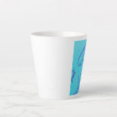 シェイエン カフェラテマグ (正面)