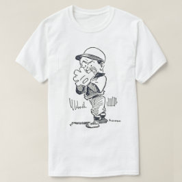 シェイクオフTシャツ Tシャツ