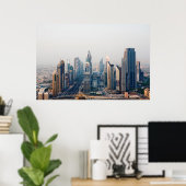 シェイクサイドロード ポスター (ホームオフィス)