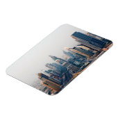 シェイクサイドロード マグネット (左側)