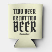 シェイクサーおもしろいビカッコいいアクーラーボックス 缶クーラー (正面)