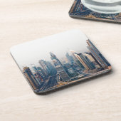 シェイクザイードロード コースター (左側)