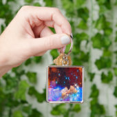 シェイクスピアのオフェリア キーホルダー (手)