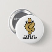 シェイクスピアの縄張りおもしろいに結び付く 缶バッジ (正面&裏面)