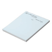 シェイクスピアの面白い引用 ノートパッド (回転)