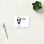 シェイクスピアはヘンリー4世を侮辱する ポストイット (オフィス)