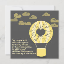 シェイクスピアカード