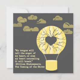 シェイクスピアカード シーズンカード