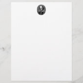 シェイクスピア文房具 (正面)