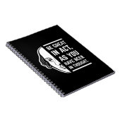 シェイクスピア素晴らしス・セスピアン引用文を務める ノートブック (右側)