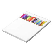 シェイクスピア・コレクション ノートパッド (回転)