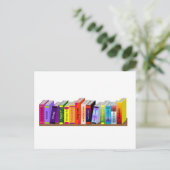 シェイクスピア・コレクション ポストカード (スタンド正面)