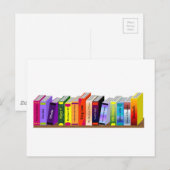 シェイクスピア・コレクション ポストカード (正面/裏面)