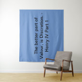 シェイクスピア・タペストリー・コレクション タペストリー (インサイチュ)