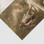 シェイクスピア・マクベスデクページティッシュペーパー 薄葉紙 (詳細)