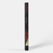 シェイクスピア iPhoneケース (右側面)