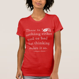 シェイクスピア T Tシャツ