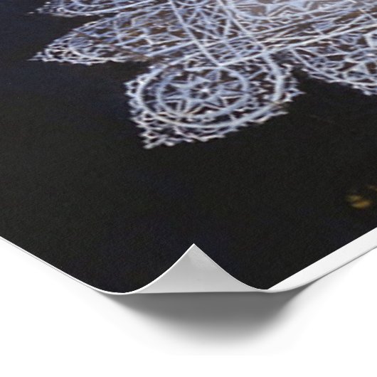 シェイクスピア「Thely We Be」知恵引用文ポスター ポスター (角)