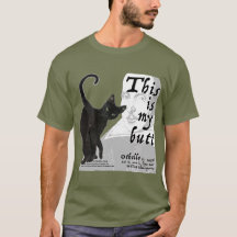 シェイクスピアTシャツ