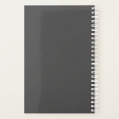 シェイクスピ遊ア1世 プランナー手帳 (裏面)