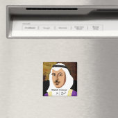 シェイクズバイル磁石 マグネット (インサイチュ (食洗機))