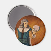 シェイクセナシの村 マグネット (正面/裏面)