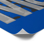 シェイクメーカー並外れ ポスター (角)