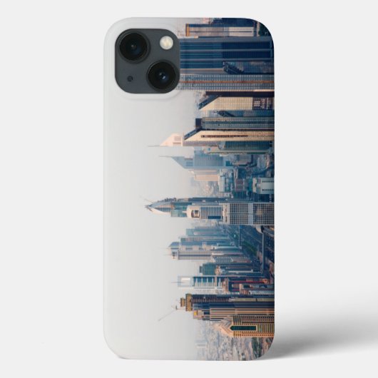 シェイク・ザーイド・ロード Case-Mate iPhoneケース (裏面)
