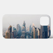 シェイク・ザーイド・ロード Case-Mate iPhoneケース (裏面 (横))