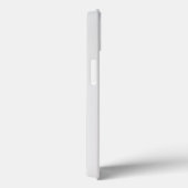 シェイク・ザーイド・ロード Case-Mate iPhoneケース (裏面 / 右)