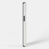 シェイク・ザーイド・ロード iPhoneケース (右側面)