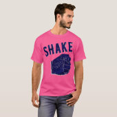 シェイク Tシャツ (正面フル)