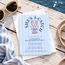 シェイズ ア キャッチ ロブスター 海辺の女子会