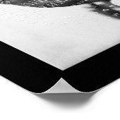 シェインインディアンリトルローブ1870 ポスター (角)