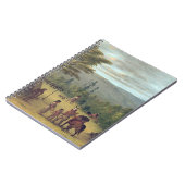 シェインブラザーズ秋狩り ノートブック (左側)