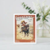 シェインヴィンテージソングブックカバー ポストカード (スタンド正面)