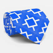 シェイン国旗 ネクタイ (ロール)